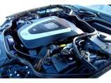 2008 Mercedes-Benz E 350 4Matic Wagon 3.5 Liter DOHC 24-Valve VVT V6 Engine