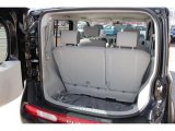 2009 Nissan Cube 1.8 SL Trunk