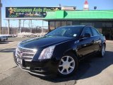 2009 Cadillac CTS 4 AWD Sedan