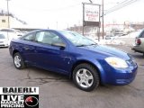 2007 Chevrolet Cobalt LS Coupe