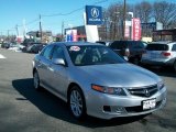 2008 Acura TSX Sedan