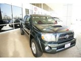 2011 Toyota Tacoma V6 TRD Sport Double Cab 4x4