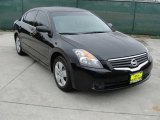 2008 Nissan Altima 2.5 S