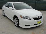 2009 Toyota Camry SE