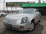 2006 Cadillac CTS Sedan