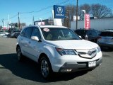 2008 Acura MDX Technology