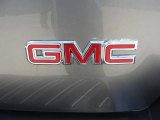 2006 GMC Envoy SLT Marks and Logos