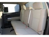 2011 Toyota Tundra SR5 CrewMax 4x4 Sand Beige Interior