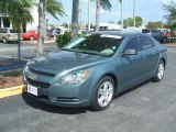 2009 Chevrolet Malibu LS Sedan