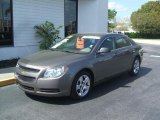 2010 Chevrolet Malibu LS Sedan