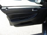 2004 Chrysler Sebring Limited Sedan Door Panel
