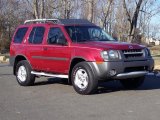 2002 Nissan Xterra SE V6