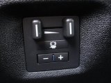 2010 Chevrolet Silverado 3500HD LTZ Crew Cab Dually Controls