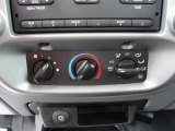 2008 Ford Ranger XLT SuperCab Controls