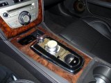 2010 Jaguar XK XKR Coupe 6 Speed ZF Automatic Transmission