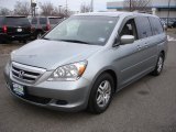 2005 Slate Green Metallic Honda Odyssey EX #45724844