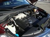 2007 Nissan Murano SL AWD 3.5 Liter DOHC 24 Valve V6 Engine