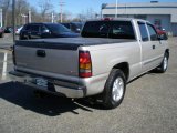 2005 GMC Sierra 1500 SLT Extended Cab Data, Info and Specs