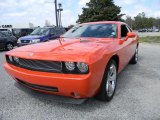 2009 Dodge Challenger R/T