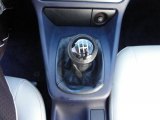 1998 Audi A4 1.8T Sedan 5 Speed Manual Transmission