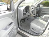 2006 Ford Freestyle SEL Shale Grey Interior