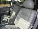 2006 Ford Freestyle SEL Shale Grey Interior