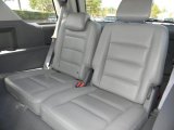 2006 Ford Freestyle SEL Shale Grey Interior