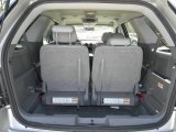 2006 Ford Freestyle SEL Trunk