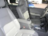 2006 Ford Freestyle SEL Shale Grey Interior
