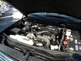 2010 Ford Explorer Limited 4.0 Liter SOHC 12-Valve V6 Engine