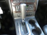 2010 Ford Explorer Limited 5 Speed Automatic Transmission