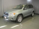 2008 Toyota RAV4 4WD