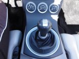 2004 Nissan 350Z Touring Roadster 6 Speed Manual Transmission