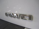 2011 GMC Terrain SLE AWD Marks and Logos