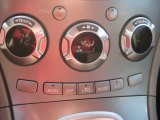 2008 Subaru Tribeca 7 Passenger Controls