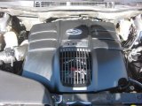 2008 Subaru Tribeca 7 Passenger 3.6 Liter DOHC 24-Valve VVT Flat 6 Cylinder Engine