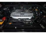 2001 Infiniti QX4 4x4 3.5 Liter DOHC 24-Valve V6 Engine