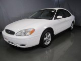 2004 Ford Taurus SES Sedan