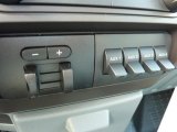 2011 Ford F350 Super Duty XL Regular Cab 4x4 Chassis Controls