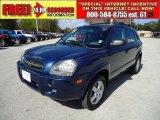 2005 Hyundai Tucson GL