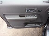 2008 Ford Edge Limited AWD Door Panel