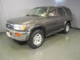 1998 Toyota 4Runner Limited 4x4
