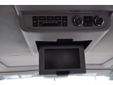 2009 Infiniti QX 56 4WD Controls