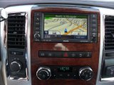 2011 Dodge Ram 2500 HD Laramie Crew Cab 4x4 Navigation