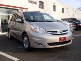 2008 Toyota Sienna Limited