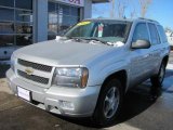 2008 Chevrolet TrailBlazer LT 4x4
