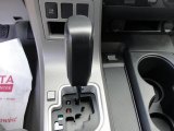 2011 Toyota Tundra CrewMax 6 Speed ECT-i Automatic Transmission