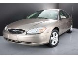 2003 Ford Taurus SES Data, Info and Specs