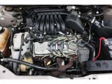 2003 Ford Taurus SES 3.0 Liter OHV 12-Valve V6 Engine