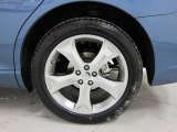 2011 Toyota Venza V6 AWD Wheel